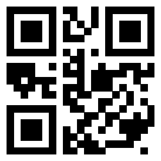 Immagine del Qr Code di 3408100849