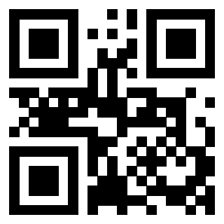 3408100851 - Immagine del QrCode associato
