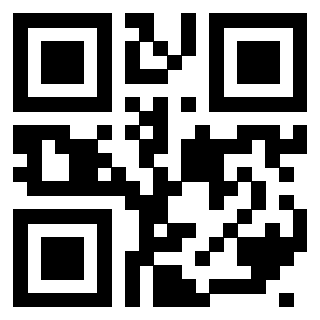 3408100852 - Immagine del QrCode