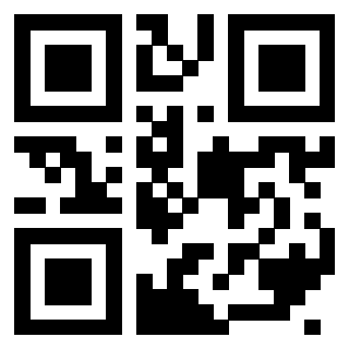 3408100853 - Immagine del QrCode associato