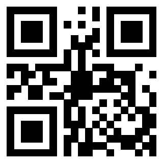 Il QrCode di 3408100854