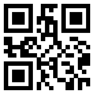 3408100855 - Immagine del Qr Code