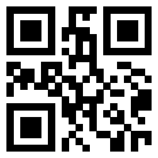 3408100858 - Immagine del QrCode