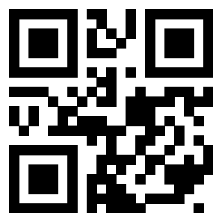 Immagine del Qr Code di 3408100859