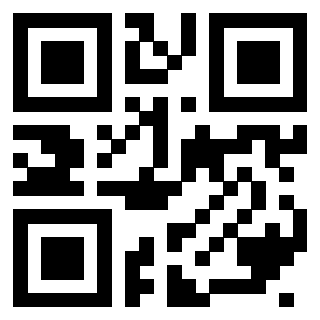 QrCode di 3408100860