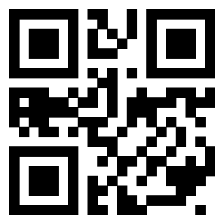 3408100861 QrCode associato