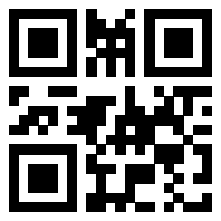 Il Qr Code di 3408100862