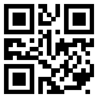 3408100865 - Immagine del Qr Code associato