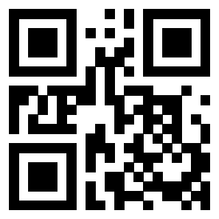 Immagine del QrCode di 3408100867