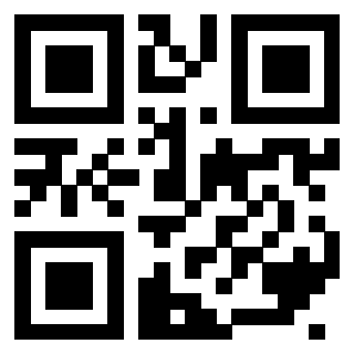 3408100869 - Immagine del Qr Code