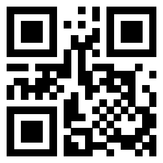 3408100870 Qr Code associato