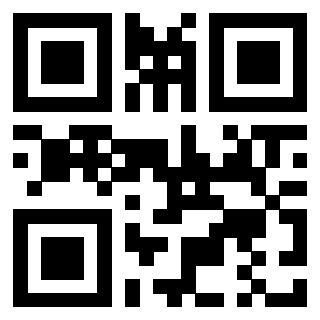 Immagine del QrCode di 3408100871
