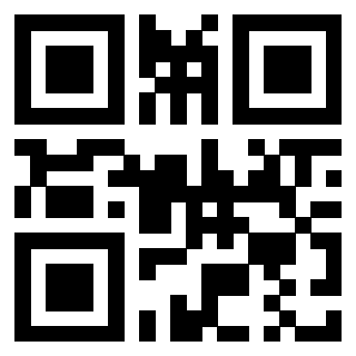 3408100872 - Immagine del Qr Code