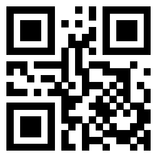 3408100883 - Immagine del QrCode