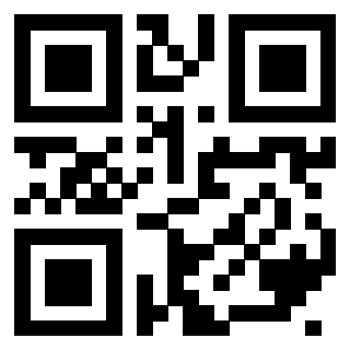 3408100884 - Immagine del Qr Code