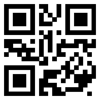 3408100885 Qr Code associato