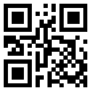 3408100889 - Immagine del QrCode associato