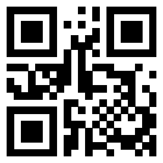 3408100890 Qr Code associato