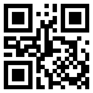 3408100891 Qr Code associato