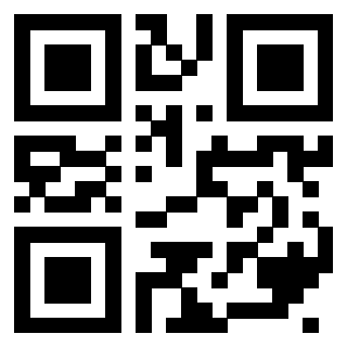 3408100893 Qr Code associato
