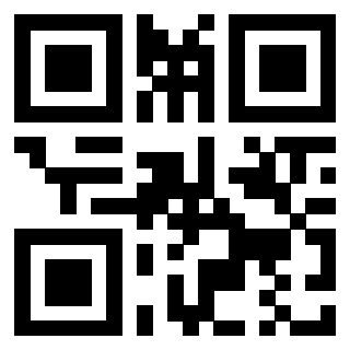 Il QrCode di 3408100895
