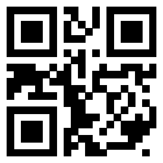 Scansione del Qr Code di 3408100896