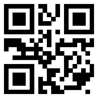 Scansione del QrCode di 3408100897