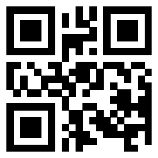 Immagine del Qr Code di 3408100900