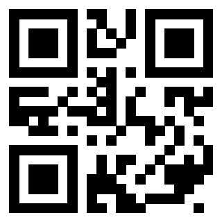 3408100902 - Immagine del Qr Code