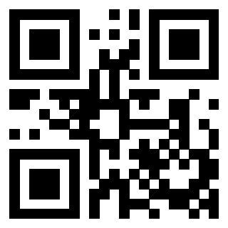 Il QrCode di 3408100903