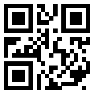 3408100906 - Immagine del QrCode