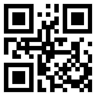 Il Qr Code di 3408100909