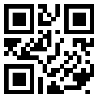 3408100911 - Immagine del QrCode