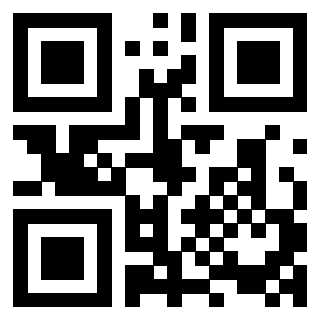 3408100912 - Immagine del QrCode