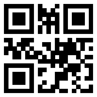 3408100913 QrCode associato