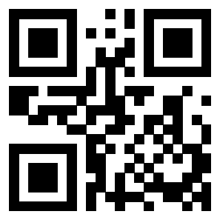Immagine del QrCode di 3408100914