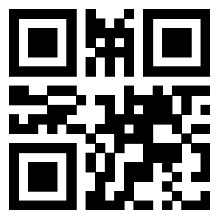 Il Qr Code di 3408100915