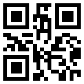 Immagine del QrCode di 3408100917