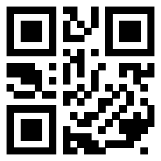3408100918 QrCode associato
