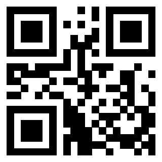 3408100925 Qr Code associato