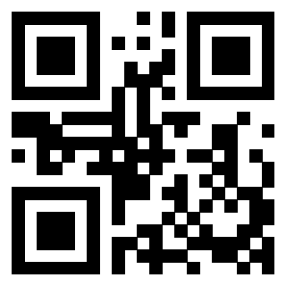 3408100926 - Immagine del Qr Code associato