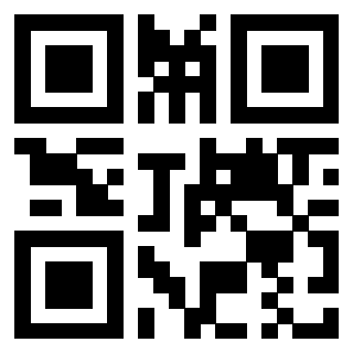 Il QrCode di 3408100928