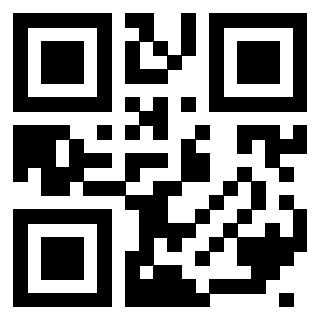 Scansione del QrCode di 3408100930