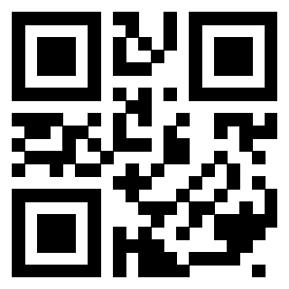 Immagine del Qr Code di 3408100931