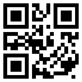 3408100934 - Immagine del Qr Code associato