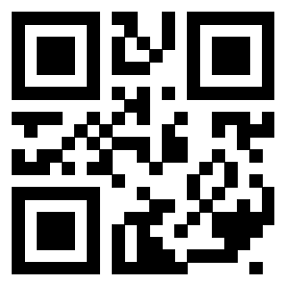 3408100936 - Immagine del QrCode associato