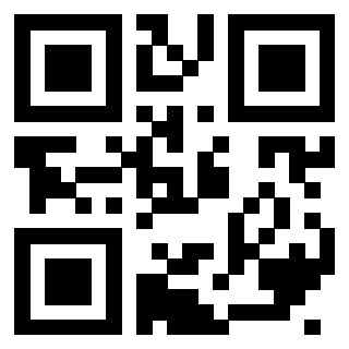 3408100937 - Immagine del Qr Code associato