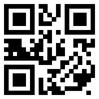 Immagine del Qr Code di 3408100938