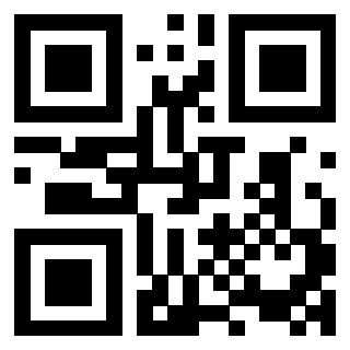 Il Qr Code di 3408100942