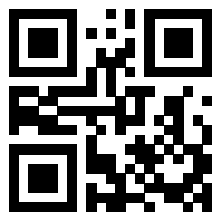 3408100943 Qr Code associato